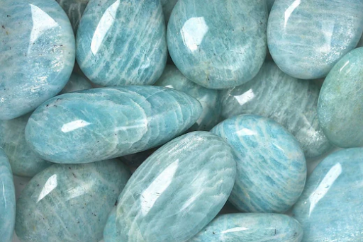 Amazoniet en haar krachtige werkingen