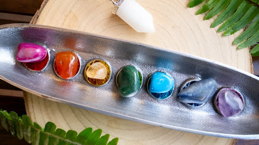 Chakra meditatie