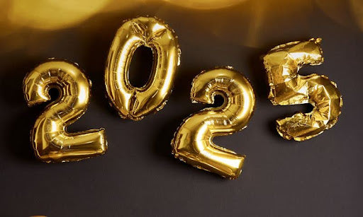 Help je goede voornemens dit jaar te verwezenlijken