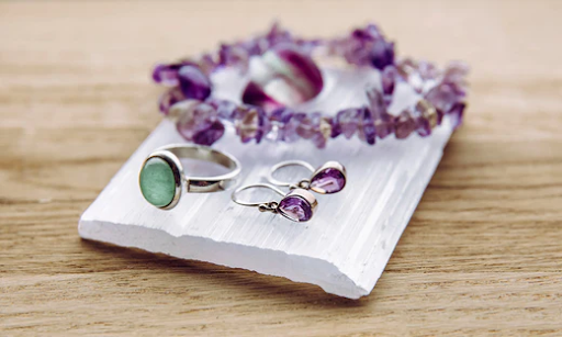 Hoe zorg je goed voor jouw juweeltjes?