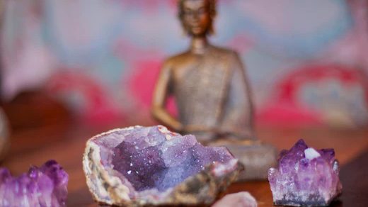 Meditatie voor eenheid