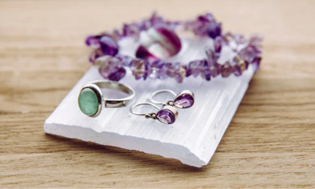 Hoe zorg je goed voor Jouw Juweeltjes