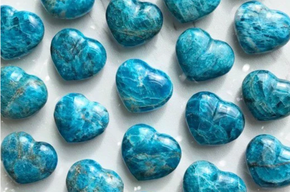 Apatiet en haar krachtige werkingen