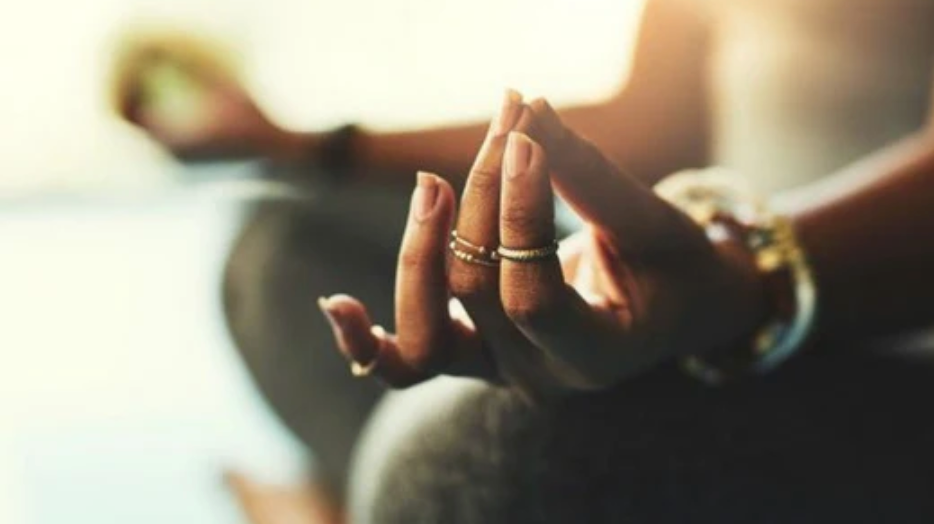Acceptatie Meditatie