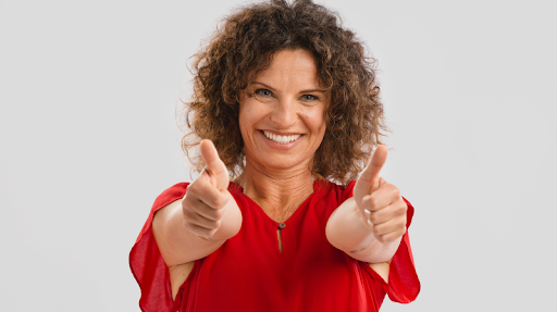 Tips voor meer positiviteit