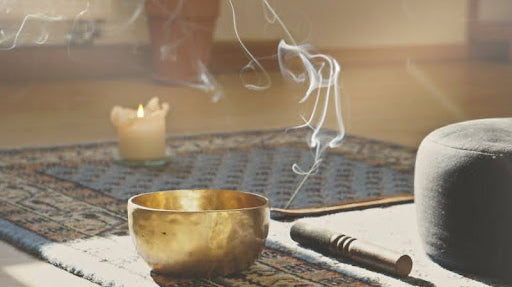 Wat is meditatie?