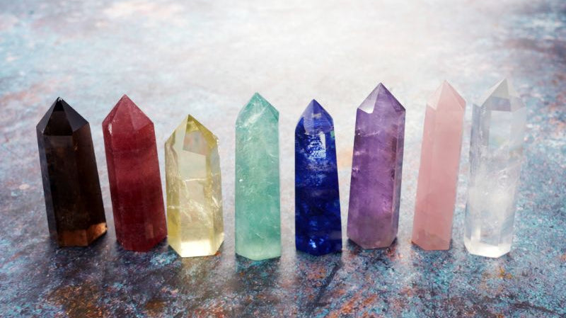 Een inleiding over de 7 chakra's