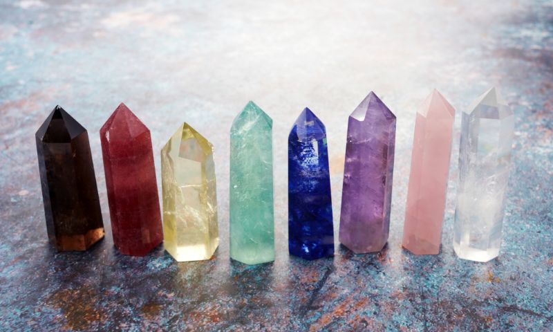 Een inleiding over de 7 chakra's