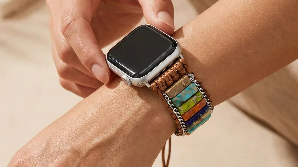 Fitbit bandje wisselen: zo doe je het