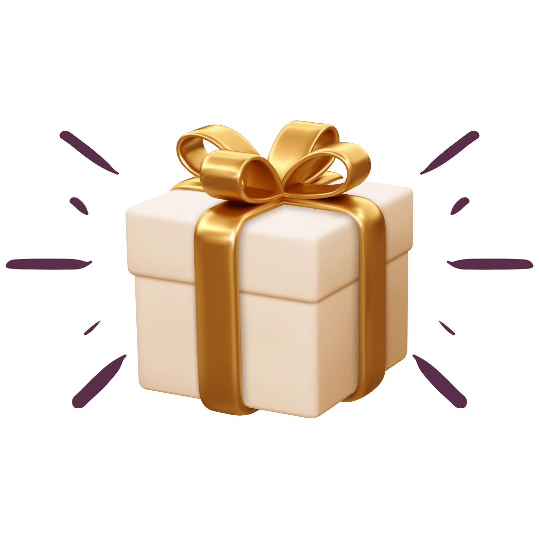 Mystery Gift