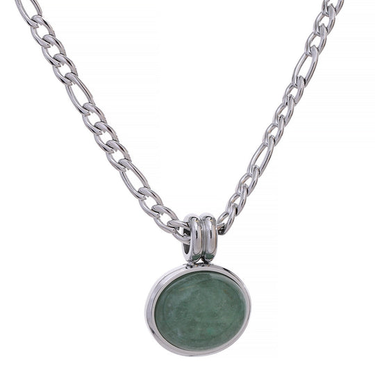 Abundance Aventurine Necklace