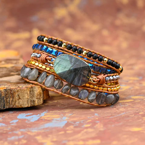 Vegan Fantasy Bracelet