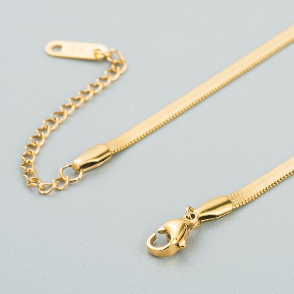 Transformative Turquoise Necklace