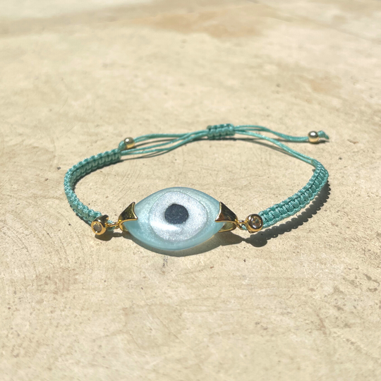 Protection Amulet Bracelet