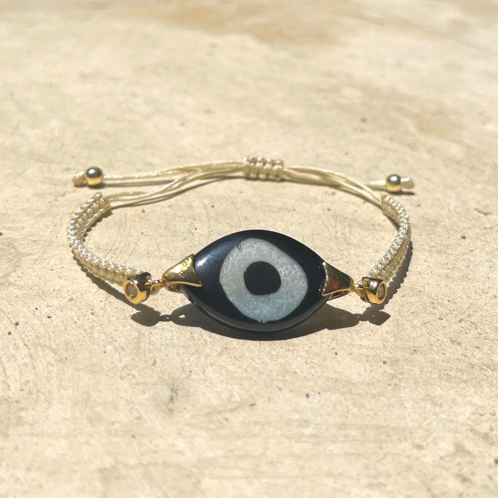 Protection Amulet Bracelet