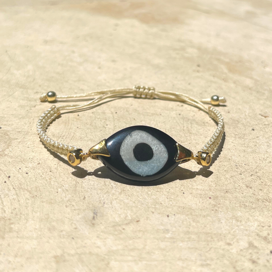 Protection Amulet Bracelet