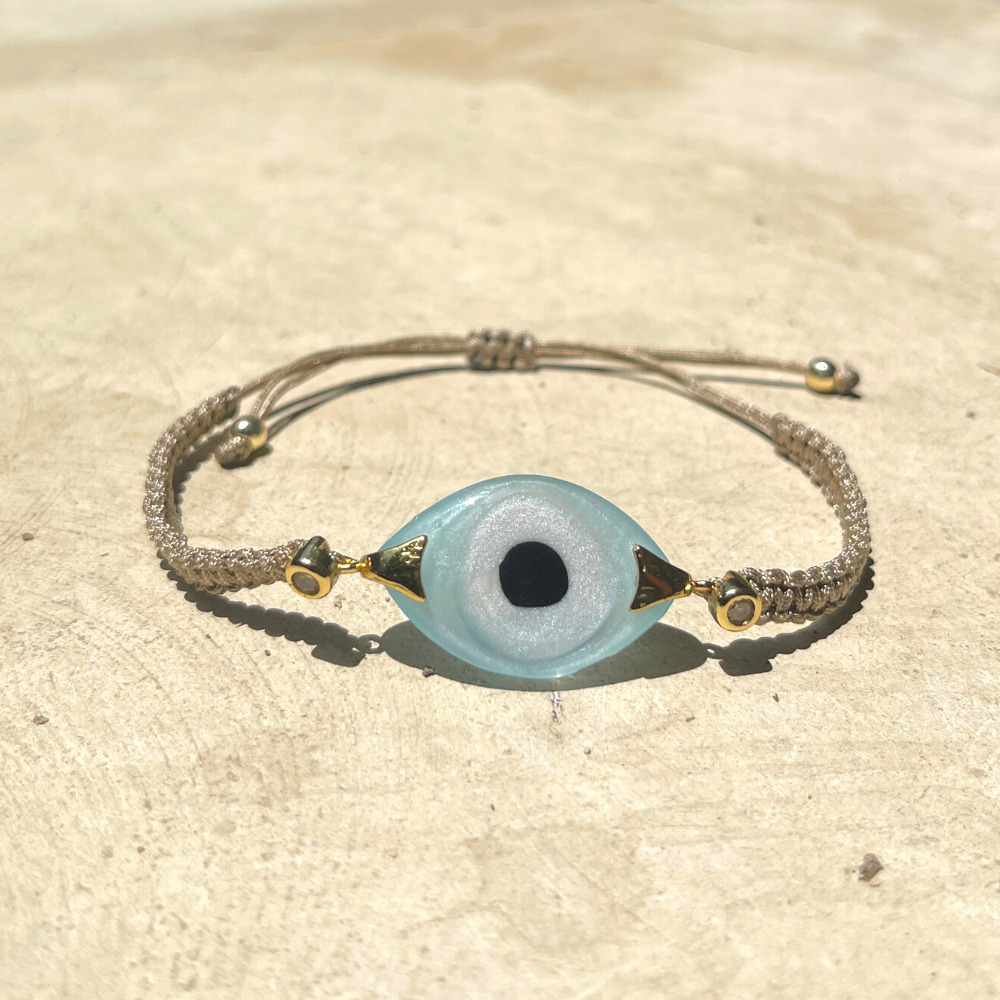 Protection Amulet Bracelet