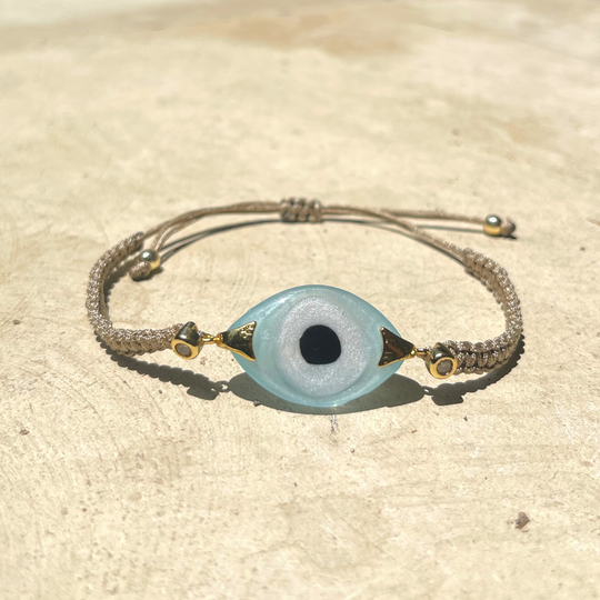 Protection Amulet Bracelet