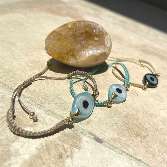 Protection Amulet Bracelet