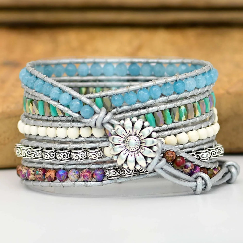 Protective Harmony Apple Watch Straps