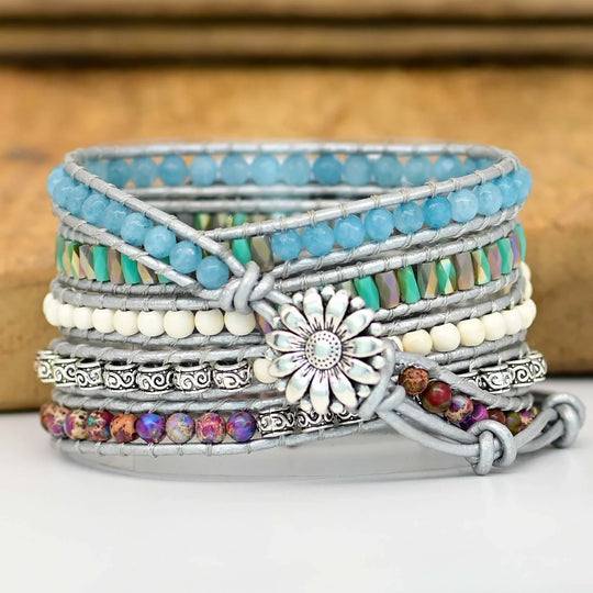 Protective Harmony Apple Watch Straps