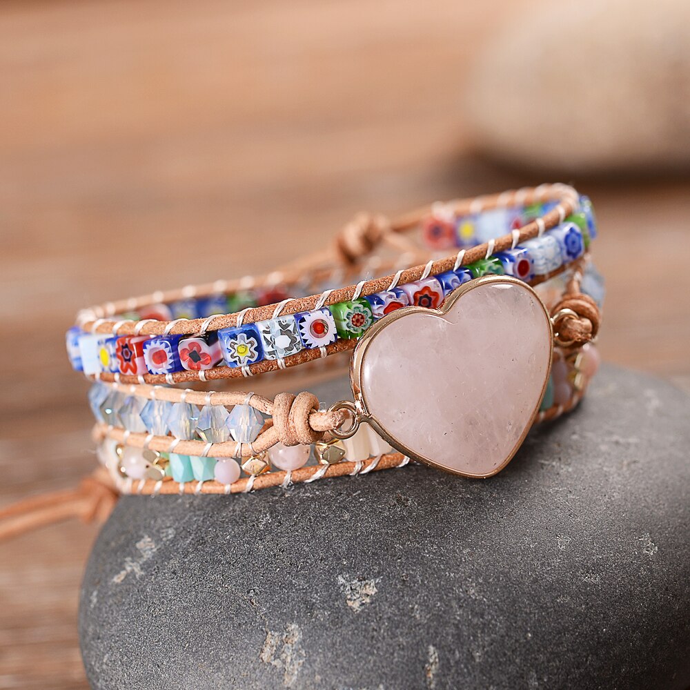 Endless Love Bracelet