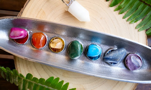 Chakra meditatie