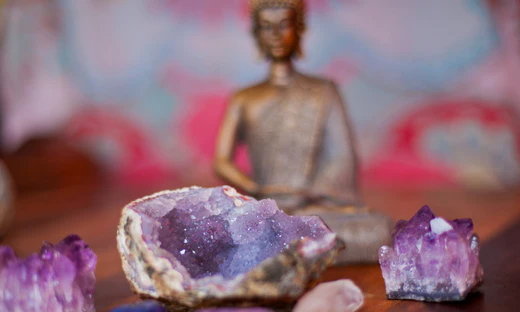 Meditatie voor eenheid