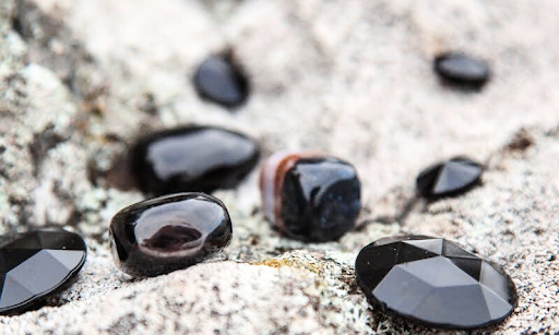 Onyx en haar krachtige werkingen