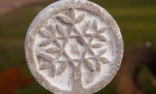 Tree of Life - De Levensboom