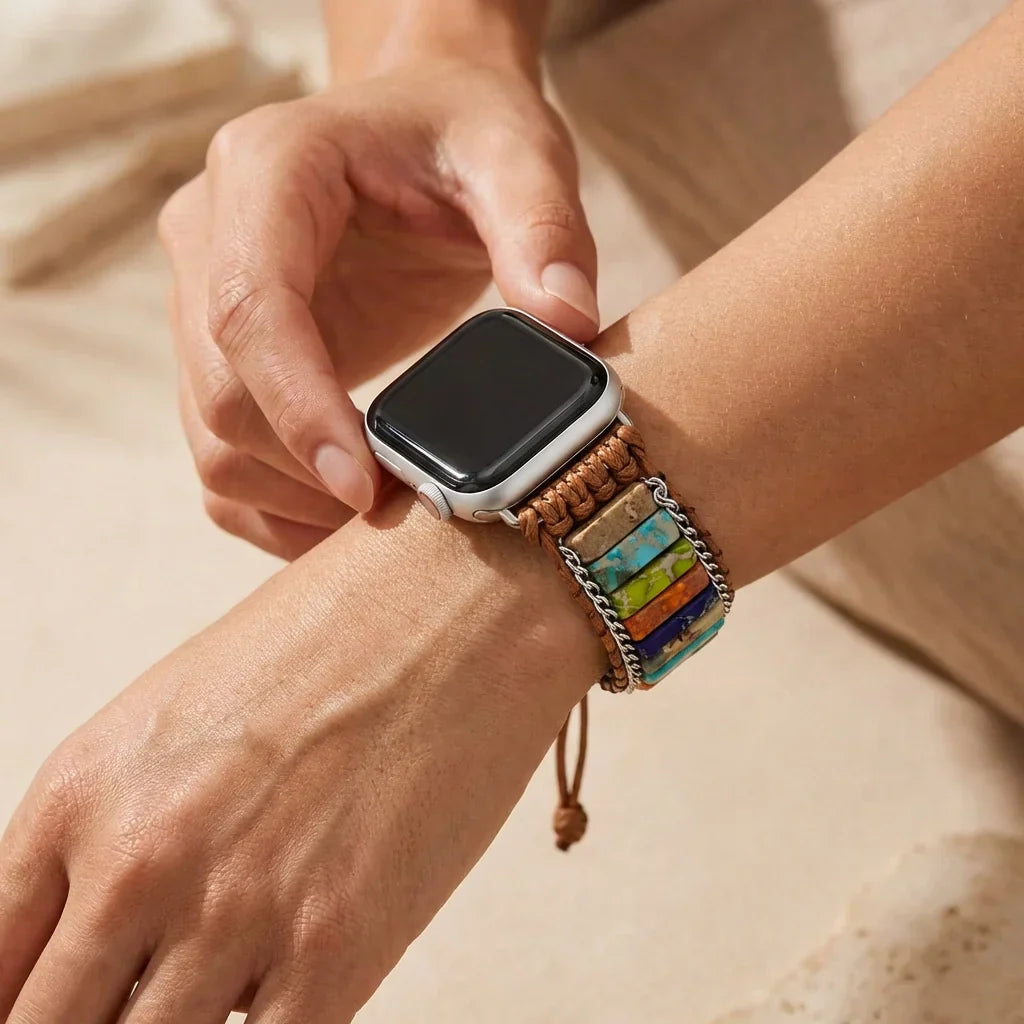 Fitbit bandje wisselen: zo doe je het