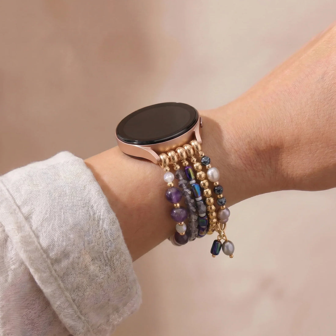 Garmin horloge bandje wisselen: zo doe je het