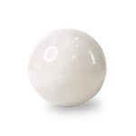 Witte Jade