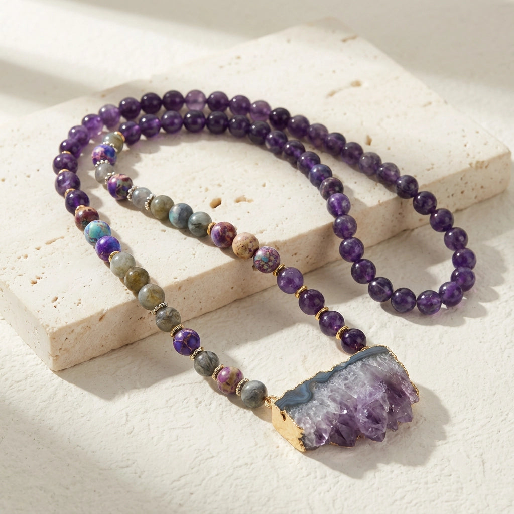 Loving Kindness Necklace