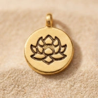 Stress Relieving Jasper Mala