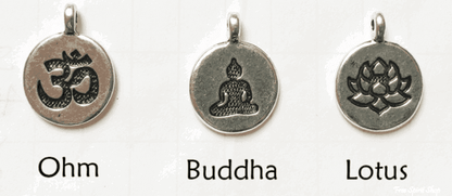 Divine Amazonite Mala