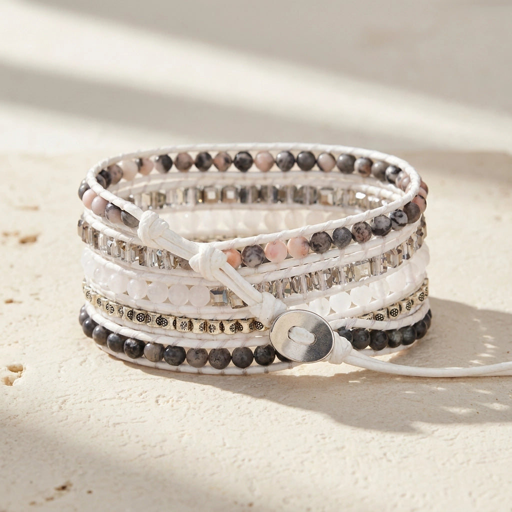 Magical Mix Apple Watch Straps