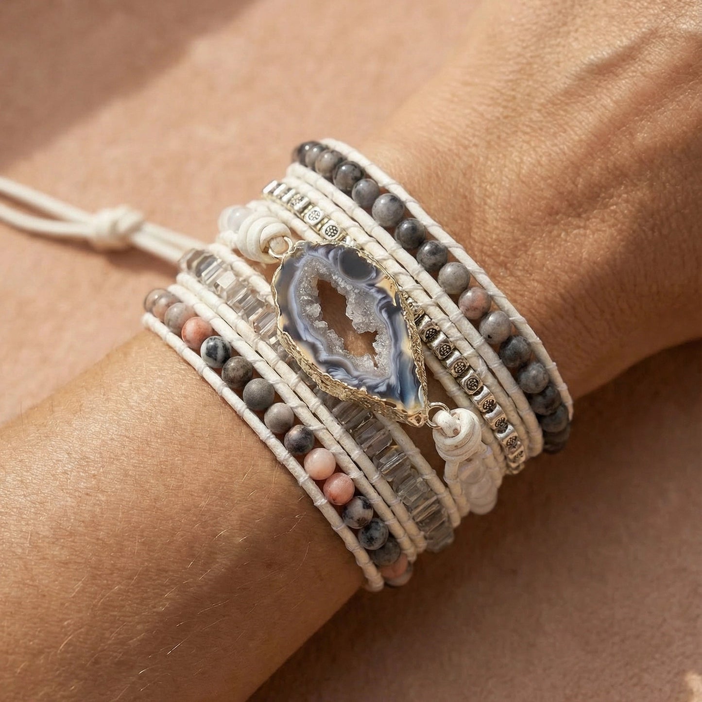 Magical Mix Bracelet