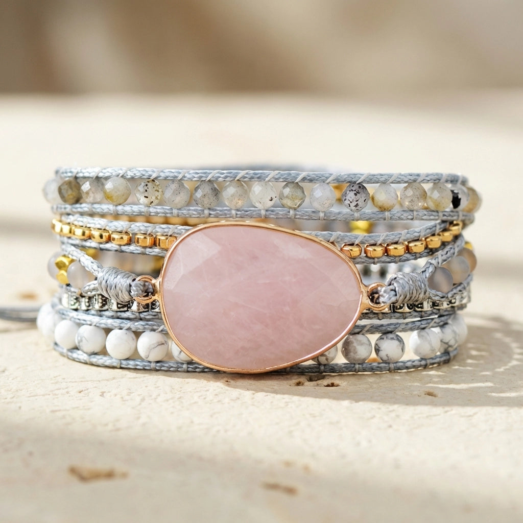 Vegan Bracelet of Love