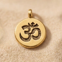 Stress Relieving Jasper Mala