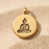 Stress Relieving Jasper Mala