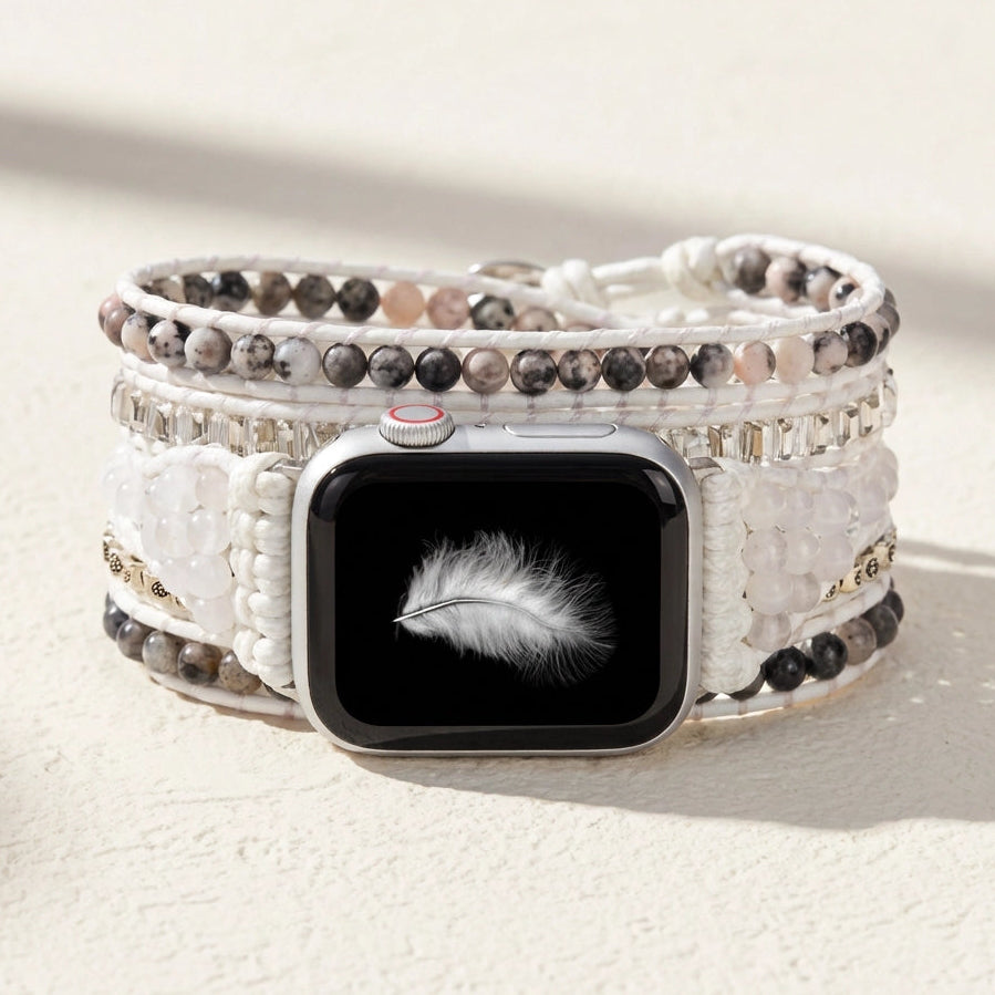 Magical Mix Apple Watch Straps