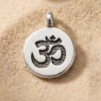 Stress Relieving Jasper Mala