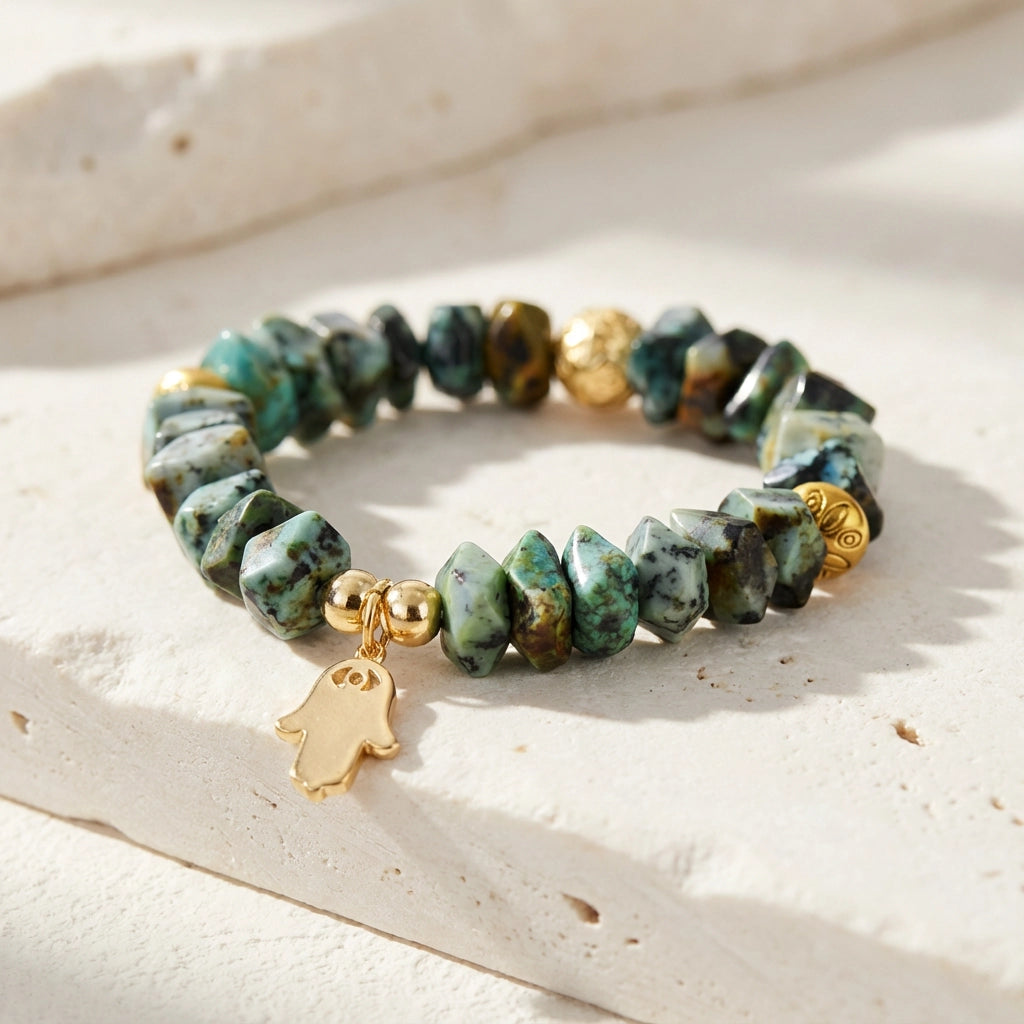 Lucky Charm Bracelets