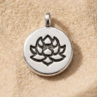 Stress Relieving Jasper Mala