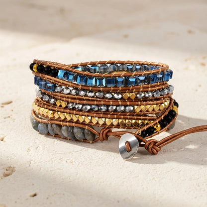 Vegan Fantasy Bracelet