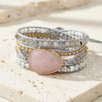 Vegan Bracelet of Love