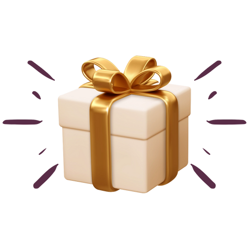 Mystery Gift