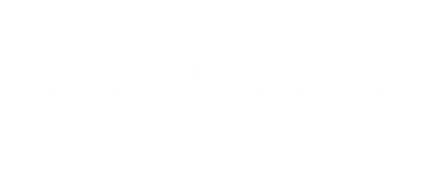 Jouw Juweeltjes