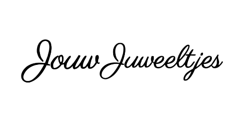 Jouw Juweeltjes logo